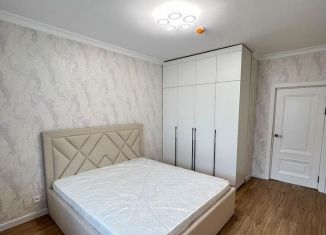 Сдам в аренду 2-комнатную квартиру, 50.6 м2, Москва, Нарвская улица, 1Ак1, ЖК Головино