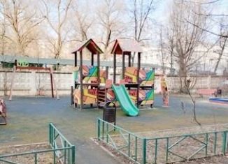 Продажа квартиры студии, 16.6 м2, Москва, улица Красный Казанец, 7, ВАО