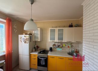 Продается 2-ком. квартира, 54 м2, Москва, Новомарьинская улица, 19, район Марьино