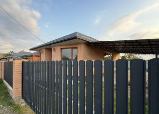 Продаю дом, 126.8 м2, Белореченск, Короткий переулок, 61