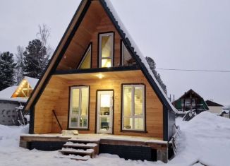 Аренда дома, 60 м2, Байкальск, Школьный переулок, 15Б