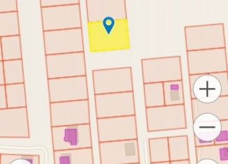 Продам земельный участок, 12 сот., посёлок Кирпичного Завода № 1