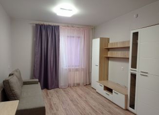 Квартира в аренду студия, 26 м2, Ростов-на-Дону, улица Тимофеева, 14к2, ЖК Платовский