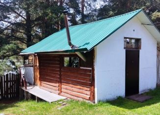 Сдам дом, 30 м2, Чемальское сельское поселение, 84К-116