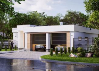 Продается дом, 192.4 м2, село Зубово