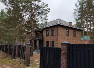 Продаю дом, 595 м2, Коломна, Средняя улица