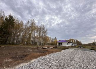 Продаю земельный участок, 7 сот., деревня Ушакова, Центральный бульвар