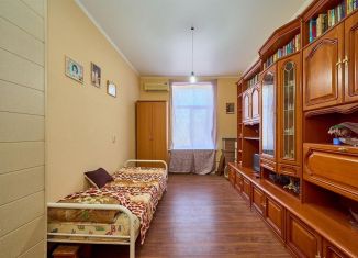 Продам 1-ком. квартиру, 26.9 м2, Краснодар, улица Гоголя, 75, микрорайон Центральный