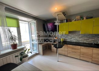 Продаю 2-ком. квартиру, 66 м2, Чита, микрорайон Северный, 73