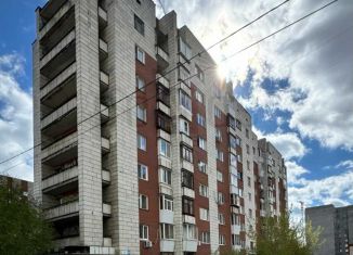 Продажа 1-комнатной квартиры, 36.3 м2, Екатеринбург, улица Стачек, 57, метро Проспект Космонавтов