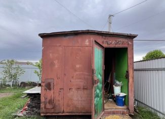 Продаю гараж, 18 м2, Липецкая область, улица 50 лет НЛМК, 68