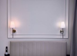 Сдаю 1-ком. квартиру, 34 м2, Сочи, переулок Трунова, 6к7, микрорайон Завокзальный