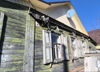 Дом на продажу, 80 м2, Саратов, микрорайон Малая Поливановка, 39