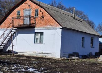 Продажа дома, 75 м2, Старый Оскол, улица Хмелёва