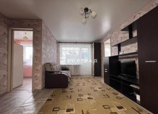 Продается 2-комнатная квартира, 45.6 м2, Борисоглебск, Северный микрорайон, 12