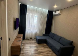 Сдам 1-ком. квартиру, 40.4 м2, Темрюк, Дальняя улица, 30