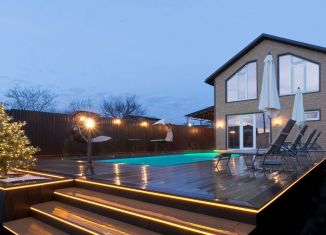 Сдача в аренду дома, 100 м2, поселок Веселовка, Черноморская улица, 15