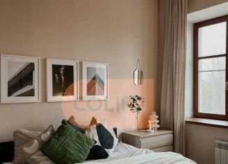 Комната в аренду, 18 м2, Москва, улица Преображенский Вал, 24к5, ВАО