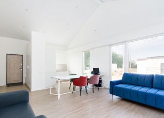 Дом на продажу, 92 м2, село Гусиный Брод, микрорайон Идиллия, 7