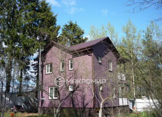 Продаю дом, 113 м2, Санкт-Петербург, Приморский район, Северная улица, 37