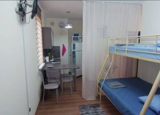 Сдача в аренду квартиры студии, 30 м2, село Сукко, улица Лукоморья, 1к3, ЖК Резиденция Утриш