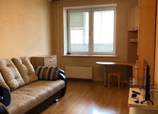 Сдам 1-ком. квартиру, 10 м2, Лобня, Батарейная улица, 6