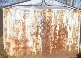 Продаю гараж, 21 м2, Выборг