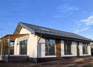 Продаю дом, 127.7 м2, территория СОСН Раздолье, Смородиновая улица, 8