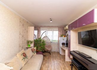 3-комнатная квартира на продажу, 66 м2, Тюменская область, Солнечный проезд, 8