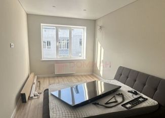 Продается 2-ком. квартира, 72 м2, станица Грушевская, улица Металлургов, 5, ЖК Южный Парк