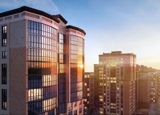 Продается 1-комнатная квартира, 47.5 м2, Краснодар, микрорайон Достояние