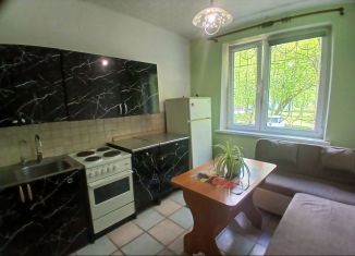 Сдается в аренду однокомнатная квартира, 40 м2, Москва, Берёзовая аллея, 9, метро Ботанический сад