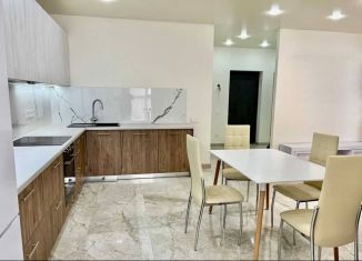 Продам 1-комнатную квартиру, 42.6 м2, Краснодар, Восточно-Кругликовская улица, 30/1, Восточно-Кругликовская улица