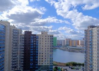 Продается 2-комнатная квартира, 57.4 м2, Люберцы, улица Камова, 5к2, ЖК Люберцы 2020