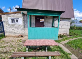 Продам дачу, 37 м2, Зеленодольск, 2-я Ольховая улица