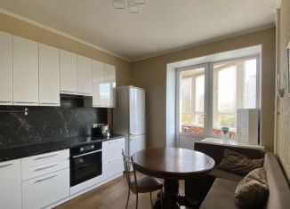 Сдается 1-ком. квартира, 40.9 м2, Санкт-Петербург, Бассейная улица, 73к1, Московский район