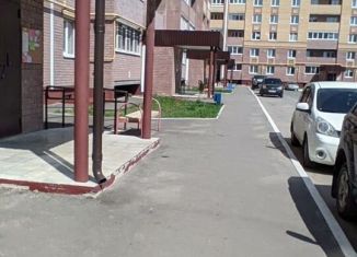 Сдача в аренду 1-комнатной квартиры, 32 м2, Йошкар-Ола, улица Йывана Кырли, 50, микрорайон 9Б