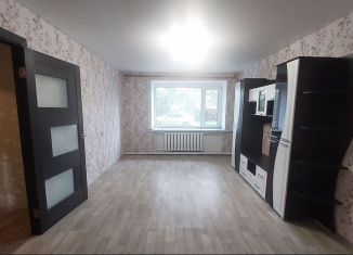 2-комнатная квартира на продажу, 56.3 м2, Буй, улица Карла Маркса, 29