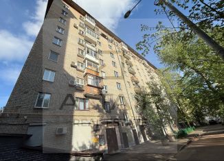 Продаю квартиру студию, 15.8 м2, Москва, Космодамианская набережная, 4/22А, метро Новокузнецкая