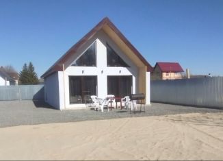 Дом на продажу, 70 м2, Тюмень, 3-я Восточная улица