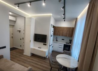 Двухкомнатная квартира в аренду, 40 м2, Сочи, Депутатская улица, 10Дк1, микрорайон Светлана