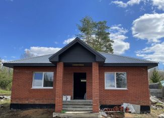 Продаю дом, 81.1 м2, деревня Русский Вожой, Лесническая улица, 17