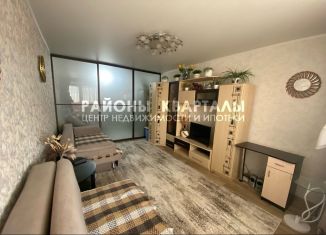 Продаю 1-комнатную квартиру, 32.1 м2, Челябинск, Псковская улица, 4А, Ленинский район