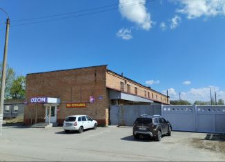 Сдается в аренду производство, 1000 м2, Пензенская область, улица Литке, 29к9