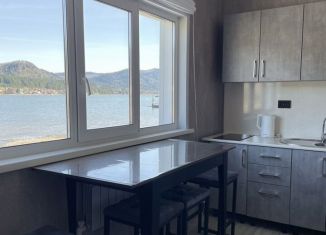 Коттедж в аренду, 40 м2, Республика Алтай, Набережная улица