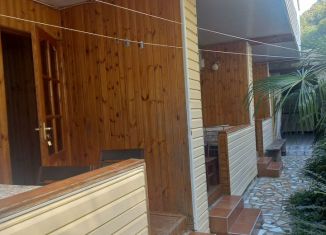 Дом в аренду, 20 м2, Сочи, Связная улица, 8