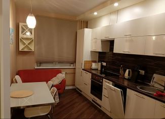 Сдается 2-комнатная квартира, 55 м2, Санкт-Петербург, проспект Космонавтов, 65к6, муниципальный округ Звёздное