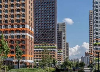 Продам квартиру студию, 21.6 м2, Москва, район Люблино, Люблинская улица, 72Ак1