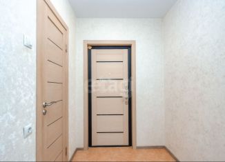Продажа квартиры студии, 32.8 м2, Новосибирск, Плющихинская улица, 6, метро Золотая Нива