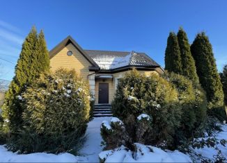 Дом на продажу, 226 м2, деревня Тешеничи, Овражная улица, 37Б